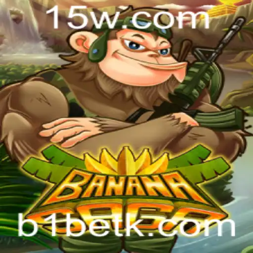 BananaSaga: O Jogo de Aventura que Conquistou o Mundo com b1bet