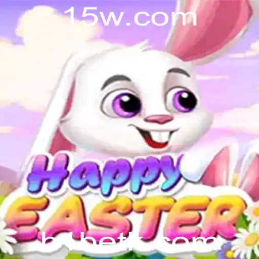HappyEaster: Descubra a Nova Sensação do Mundo dos Jogos