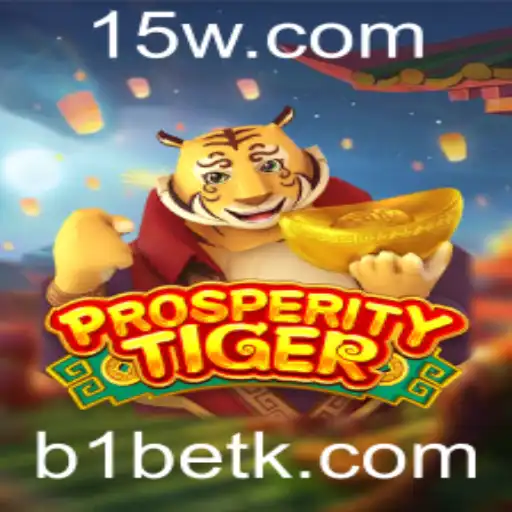Descubra o Mundo de ProsperityTiger: O Jogo que Conquista com Estratégia e Sorte