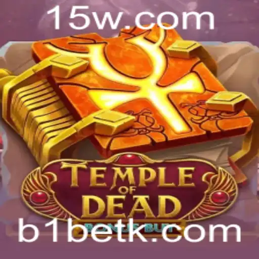 TempleofDeadBonusBuy: A Fascinating Journey into the Mystic World