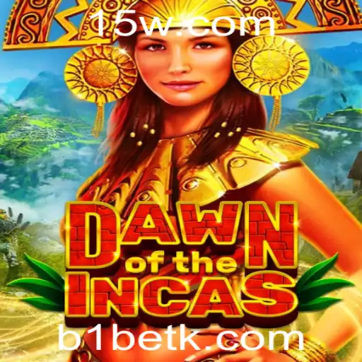 DawnoftheIncas: Explore a Civilização Antiga com Aventuras Empolgantes