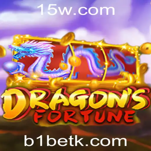 DragonFortune: Aventura e Estratégia em um Mundo Fantástico