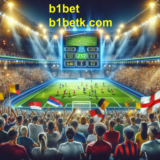A Revolução dos Eventos Esportivos no Jogo Online
