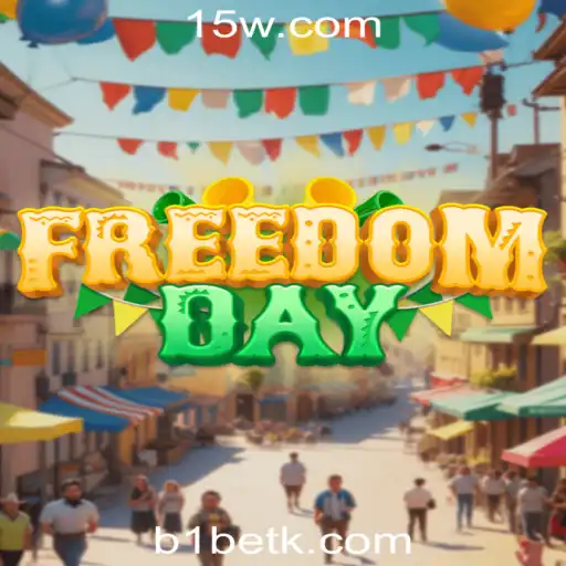 Explorando o Mundo de FreedomDay: Uma Nova Era de Jogos Digitais