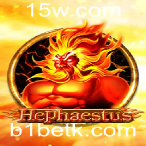 Hephaestus: Explorando o Universo do Jogo de Estratégia com Apostas
