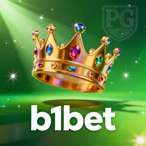 b1bet Logo