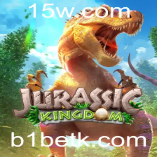 Descubra a Aventura Préhistórica: JurassicKingdom e a Emoção do Jogo