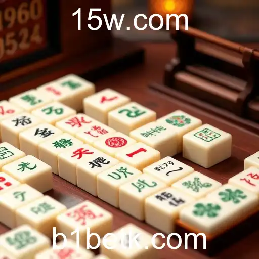 Mahjong