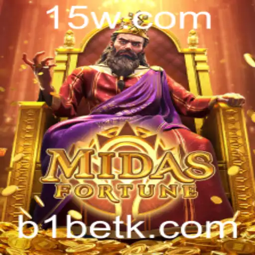 Descubra o Universo de MidasFortune: O Novo Jogo de Estratégia da Interwebs