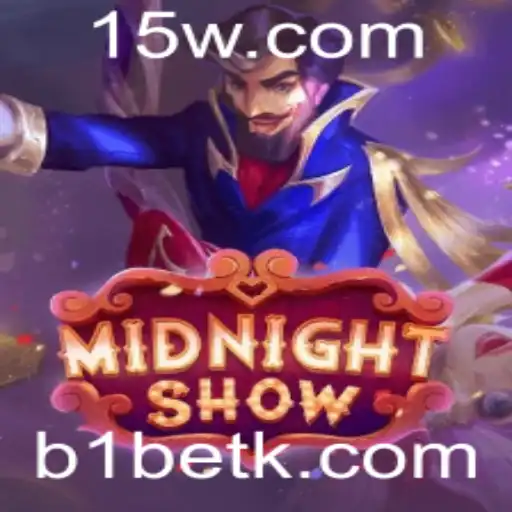 MidnightShow: Uma Experiência Imersiva nos Jogos