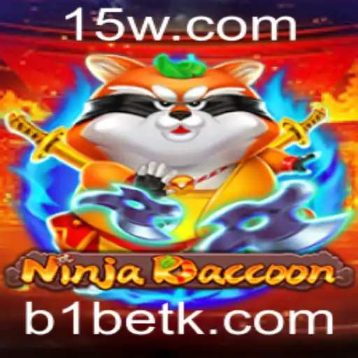 Explore o Mundo de NinjaRaccoon: Um Jogo de Aventura e Estratégia