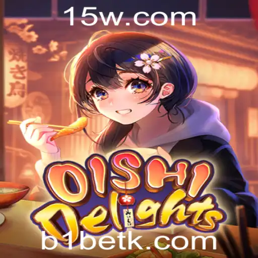 Descubra o Fascinante Jogo OishiDelights e Domine suas Regras