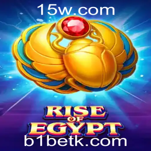 Rise of Egypt: Um Novo Horizonte para Entusiastas do Jogo Online