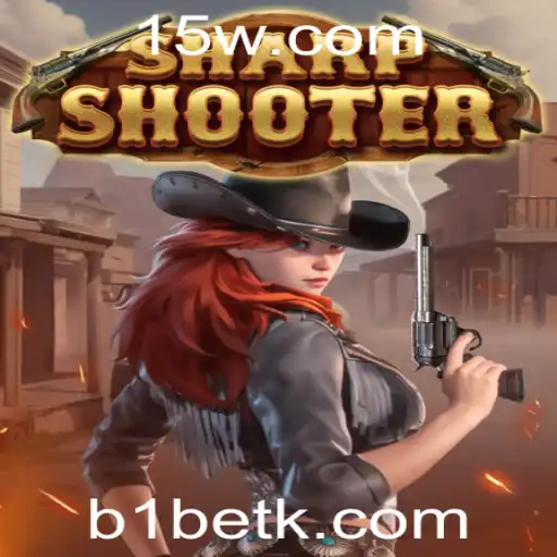 Sharpshooter: O Jogo de Estratégia e Habilidade que Conquista Multidões