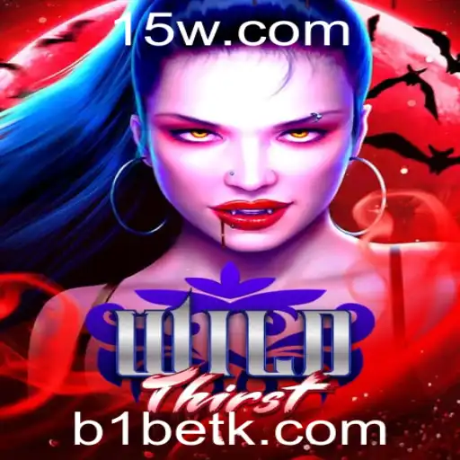 Explorando o Fascinante Mundo de WildThirst: Uma Nova Sensação no Mundo dos Jogos